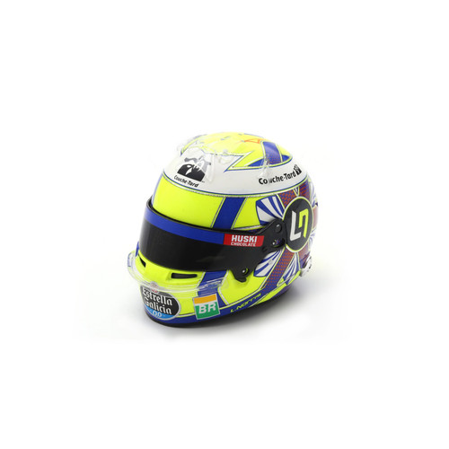 Spark mclaren team lando - spark,
