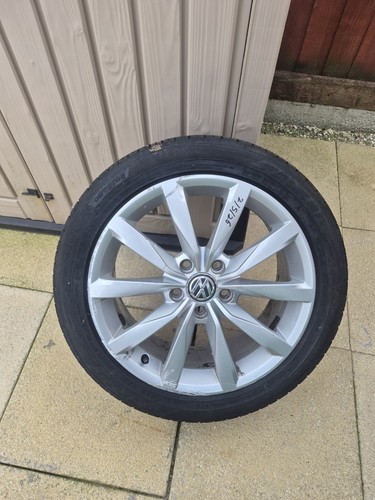 Golf mk7 2013 - vw,