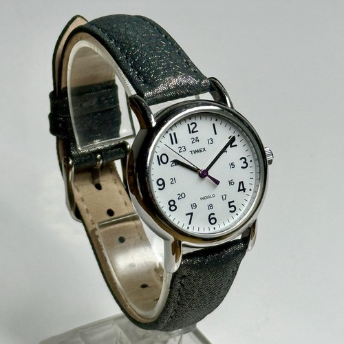 Timex indiglo womens watch - timex,