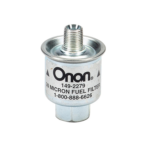 American motorhome onan - american,