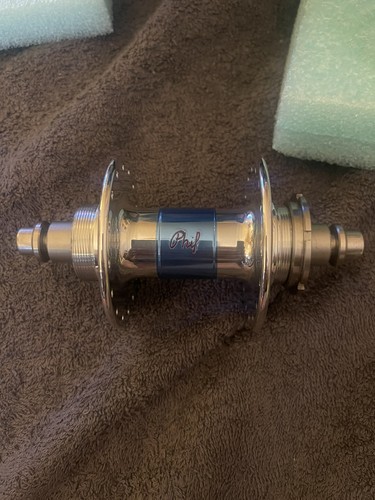 Phil wood rear hub - phil,