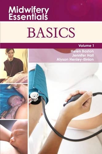 Midwifery essentials basics - midwifery, essentials: