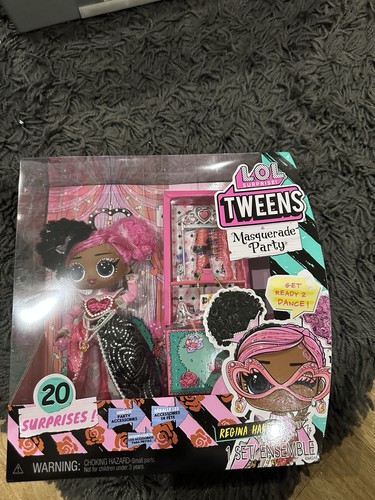 Sealed lol suprise twins - lol,