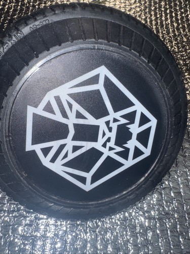 Swagtron evo hoverboard - evo,