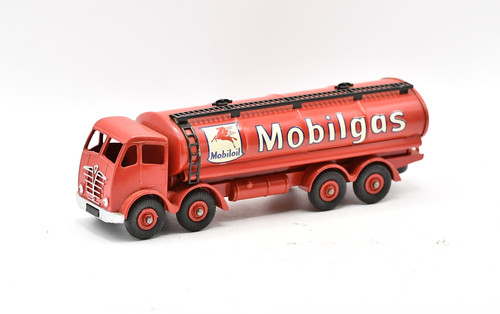 Vintage dinky toys 504 foden - toys,