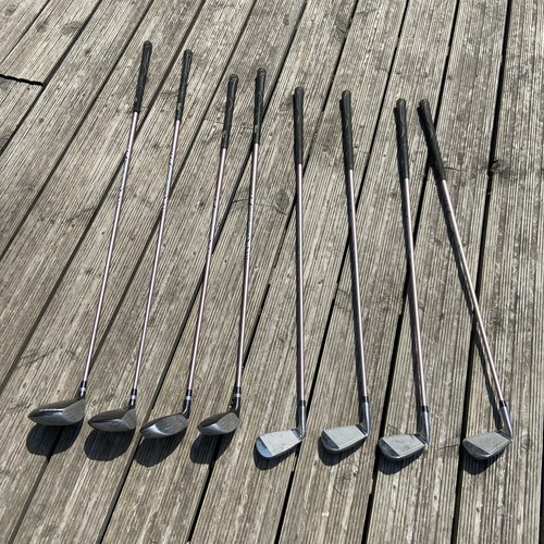 Wilson x31 golf clubs womens - wilson,