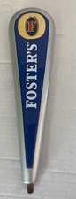 Foster's Beer Tap draft Handle