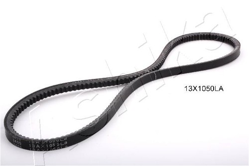 109 13x1050 ashika belt - v-belt, for