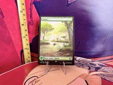 Magic The Gathering Full Art