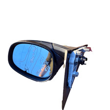 BMW 3 SERIES 318  2008-2012  WING MIRROR ELECTRIC DRIVER RIGHT SIDE 7 182 695