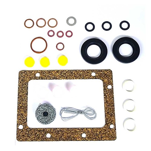 Seal kit for simms - kit,