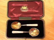 Antique Victorian Edinburgh