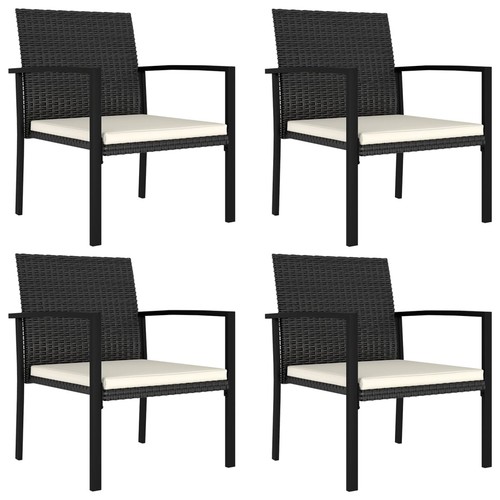 Walplus garden dining chairs - walplus,