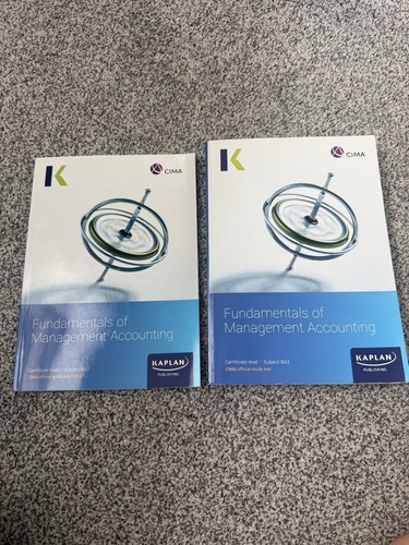 Cima ba2 fundamentals - cima,