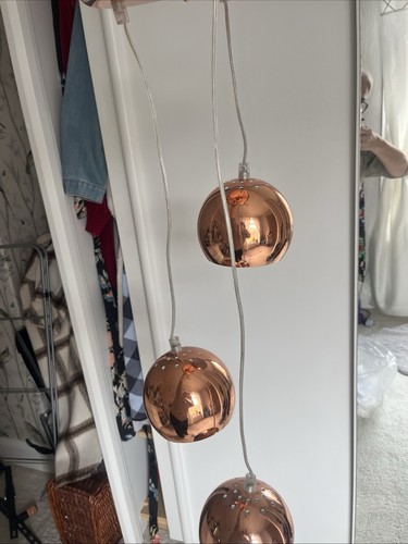 John lewis led droplet - john,