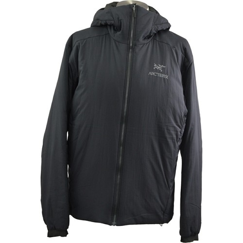 Arc teryx jacket black - jacket, m