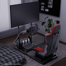Hottoby Racing Simulator