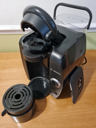 Bosch tassimo coffee pod maker - pod,