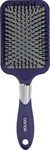 Conair paddle hair brush - paddle,