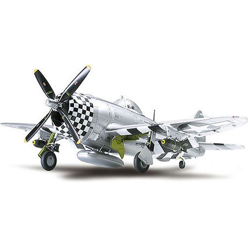 Tamiya 61090 47d thunderbolt - tamiya,