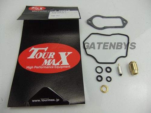 Tourmax yamaha xt350 - tourmax,