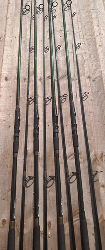 Fox voyager 12ft 3lb - fox,
