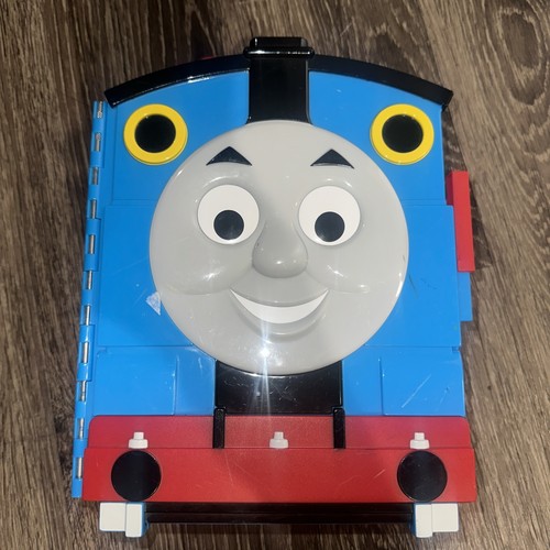 Thomas the train engine - thomas,