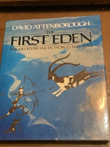 The first eden signed by - eden,