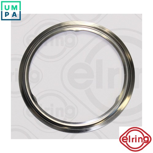 Gasket exhaust pipe - exhaust,