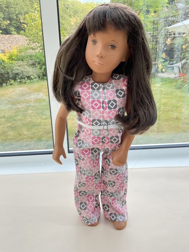 Vintage sasha doll 1968 1969 - vintage,