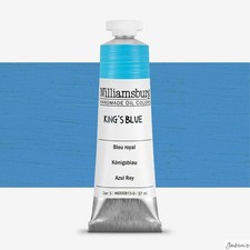 Williamsburg Oil Paint Premium