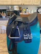 Wintec Cub Saddle + Extras