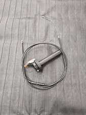 Yamaha Aerox YQ50 Stage6 Throttle