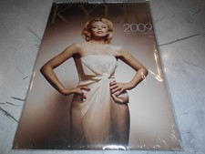 Kylie Minogue Official 2009