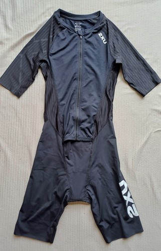 2xu men areo - areo, sleeve