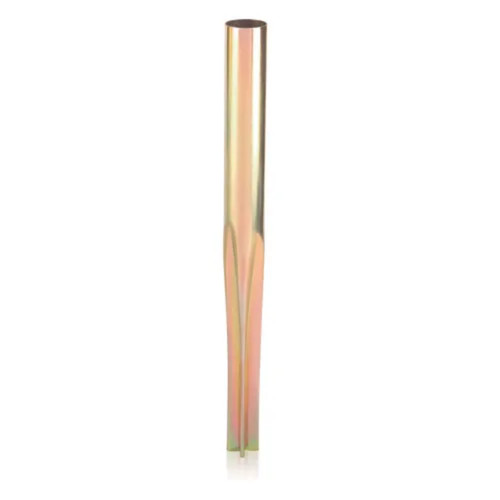 Metal ground spike - metal, rotary