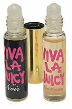 Viva La Juicy & Viva La Juicy by Juicy Couture 2 x 5ml EDP Roll On