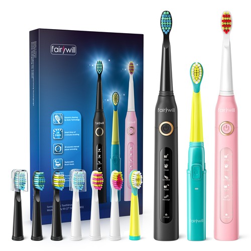 Pack sonic electric - 3,