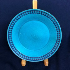 Ceramano Pottery "Argus Blue"