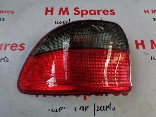 Vauxhall omega rear light - omega, &