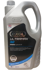 HYDRAULIC JACK OIL ISO 32 5L