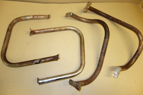Honda cb175 175 - honda,