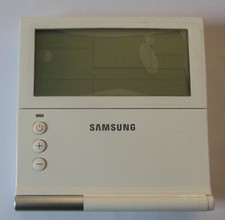 SAMSUNG MWR WE13N AIR CONDITIONING CONTROLLER