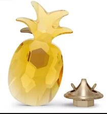 SWAROVSKI JUNGLE BEATS YELLOW