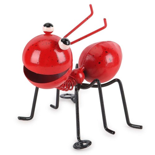 Outdoor garden art metal - art,