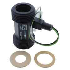 WORCESTER HIGHFLOW 400