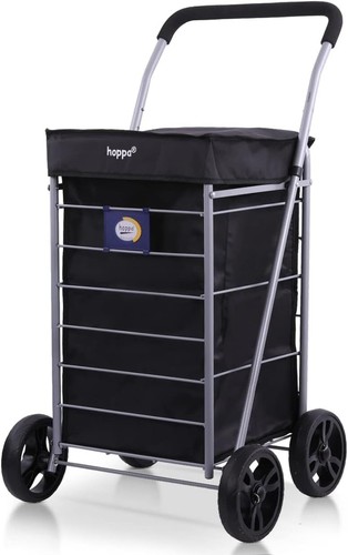 Shopping trolley wheels - shopping, 4