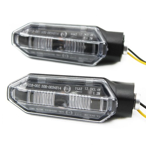 Led turn signal - led, indicator
