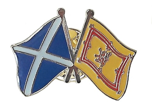 Scotland lion rampant - scotland,