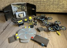 PlayMobil 9250 Top Agents Dr